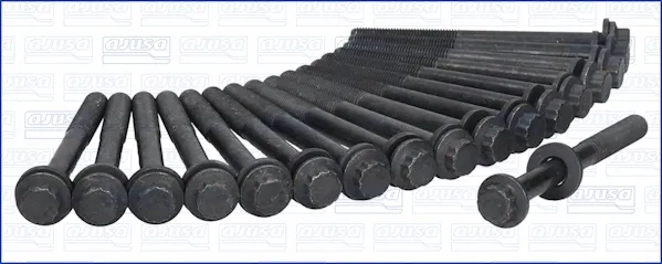 Parafuso de cabeça de motor (CBC) 81032800 Ajusa