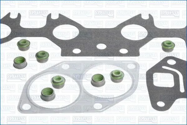 Kit superior de vedantes de motor 52097700 Ajusa