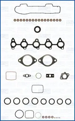 Kit superior de vedantes de motor 53029000 Ajusa