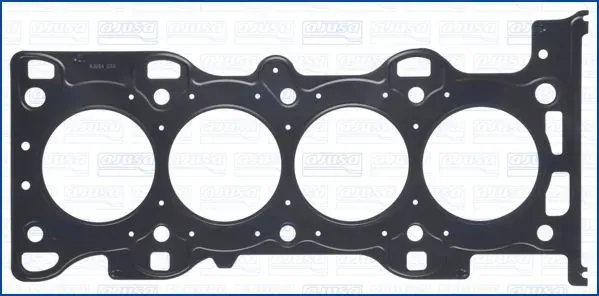 Vedante de cabeça de motor (CBC) Ford Focus 2 DA, HCP, DP