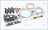 Vedante de turbina, kit de montagem Mercedes C W203