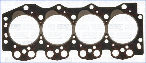 Vedante de cabeça de motor (CBC) 10143200 Ajusa