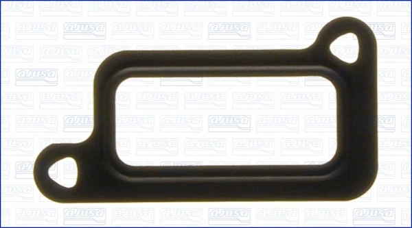55566106 Peugeot/Citroen vedante do flange (da união em t do sistema de esfriamento)