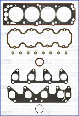 Kit superior de vedantes de motor 52011000 Ajusa