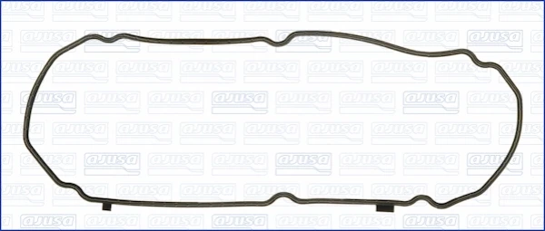 Vedante de tampa de válvulas de motor para Mitsubishi Outlander (CWW)