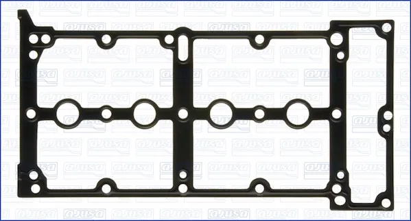 Vedante de tampa de válvulas de motor Fiat 500 312