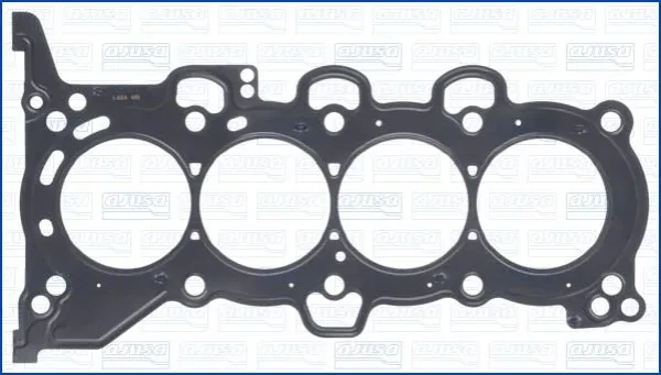 10226700 Ajusa vedante de cabeça de motor (cbc)