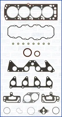 Kit superior de vedantes de motor 52137300 Ajusa