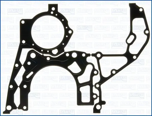 Vedante de tampa dianteira de motor 00736500 Ajusa