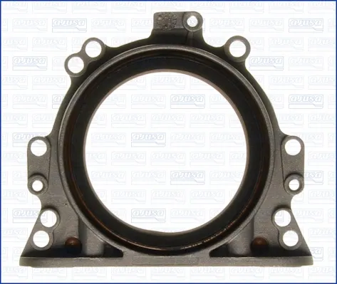 Vedação traseira de cambota de motor Audi A6 4B2, 4B4