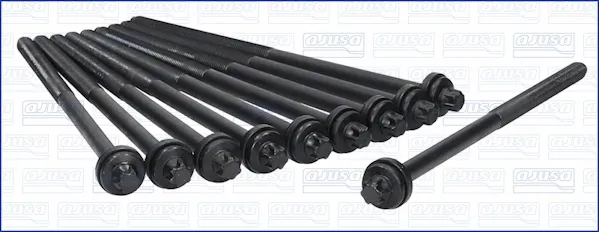 81019100 Ajusa