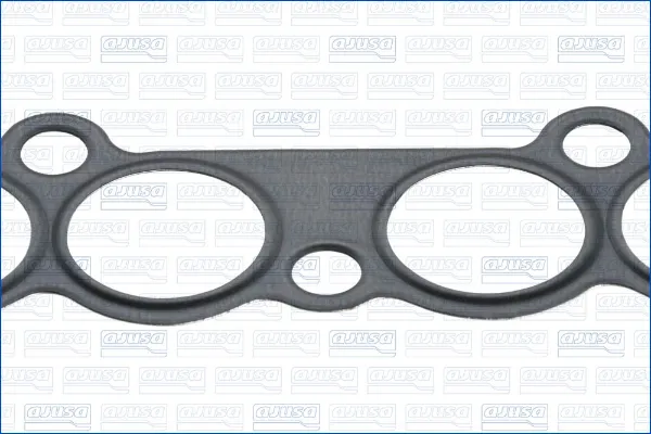 Vedante de tubo coletor de admissão Hyundai Getz