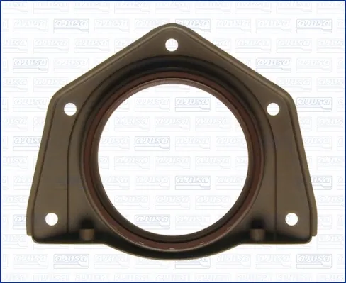 Vedação traseira de cambota de motor Fiat Punto 199
