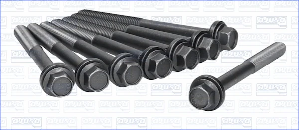 Parafuso de cabeça de motor (CBC) para Chrysler Voyager 