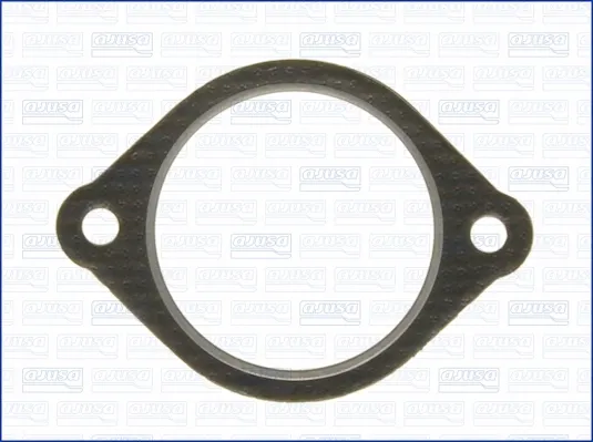  Vedante de tubo de admissão do silenciador Opel Vivaro 