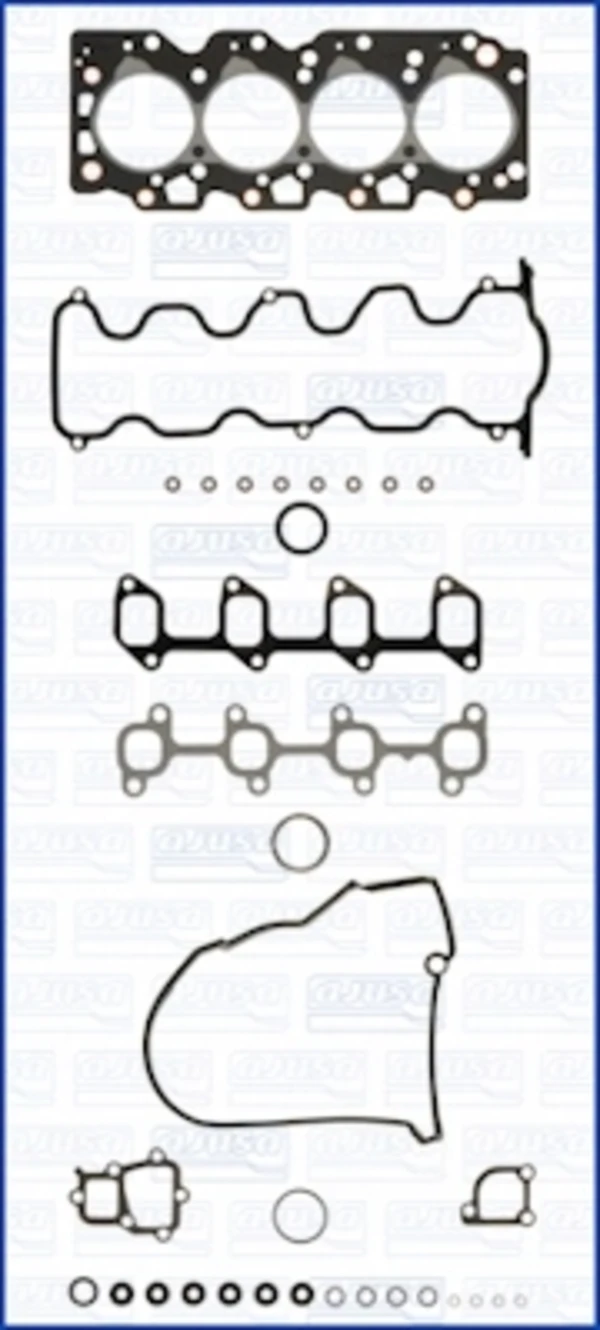 Kit superior de vedantes de motor 52053200 Ajusa