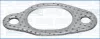 Vedante de tubo coletor de escape Seat Cordoba 6L2
