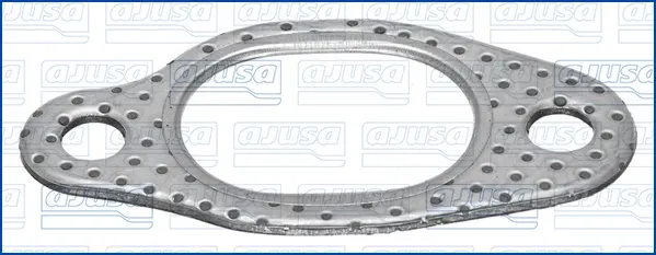Vedante de tubo coletor de escape Seat Cordoba 6L2