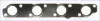 Vedante de tubo coletor de escape Fiat Ducato 3 250