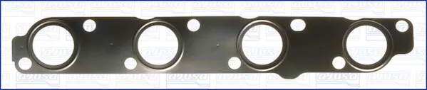 Vedante de tubo coletor de escape Fiat Ducato 3 250