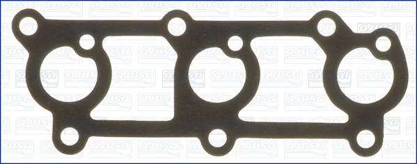 Vedante de tubo coletor de admissão Suzuki Alto II