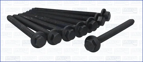 Parafuso de cabeça de motor (CBC) 81052200 Ajusa
