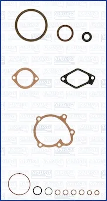 Kit inferior de vedantes de motor 54129600 Ajusa