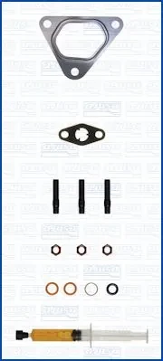JTC11016 Ajusa vedante de turbina, kit de montagem