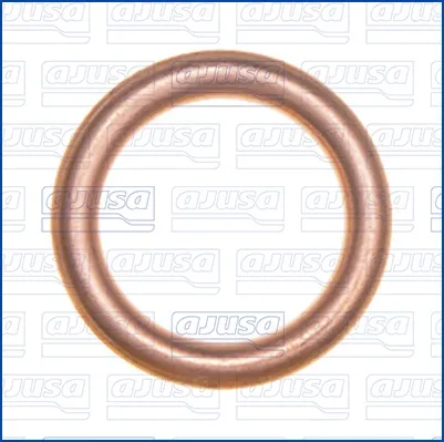Vedante de rolha de panela de motor 18000900 Ajusa