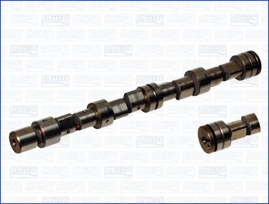 Árvore distribuidora de motor 93014200 Ajusa