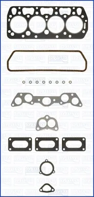 Kit superior de vedantes de motor 52042600 Ajusa