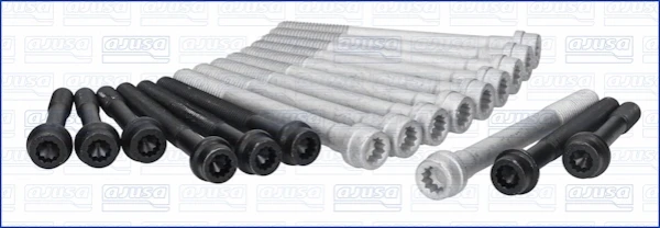 Parafuso de cabeça de motor (CBC) para Chrysler Voyager 