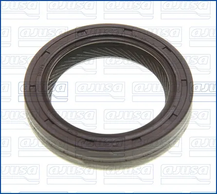 Vedação dianteira de cambota de motor Fiat Palio 178DX