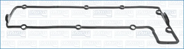 Vedante de tampa de válvulas de motor Mercedes E W210