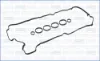 Vedante de tampa de válvulas de motor MINI Cooper R56