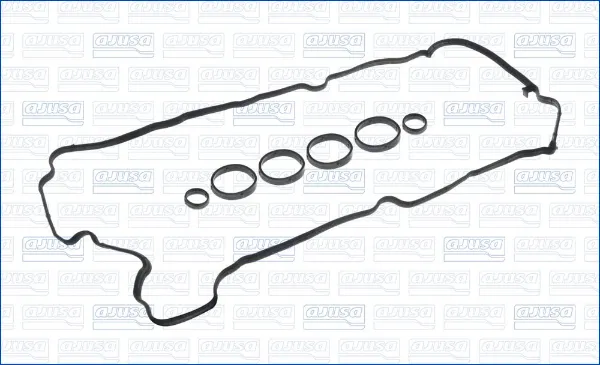 Vedante de tampa de válvulas de motor MINI Cooper R56