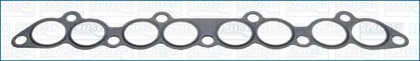 Vedante de tubo coletor de admissão Hyundai Getz