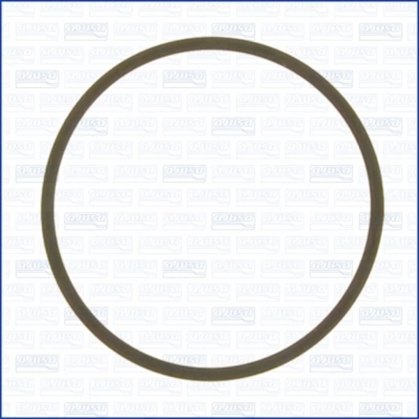 Vedante da válvula de borboleta para Ford Focus (CB8)