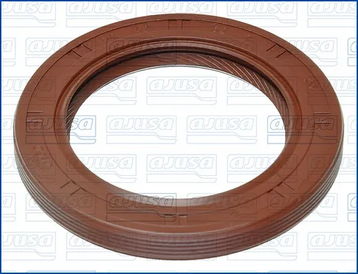 Vedação dianteira de cambota de motor 15044800 Ajusa