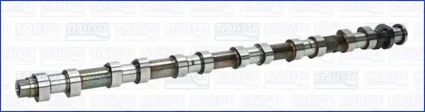 Árvore distribuidora de motor de admissão на BMW 3 (E46)