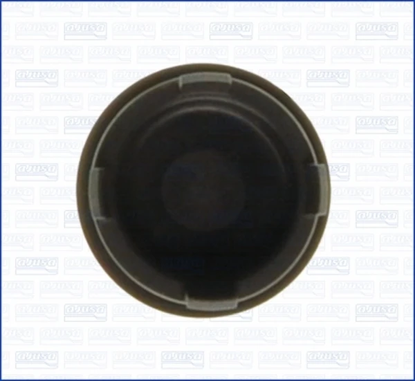 Tampão CBC/do bloco de cilindros para Honda CR-V (RM)