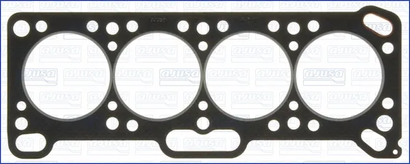 Vedante de cabeça de motor (CBC) 10078600 Ajusa