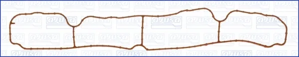 Vedante de tubo coletor de admissão 13216200 Ajusa