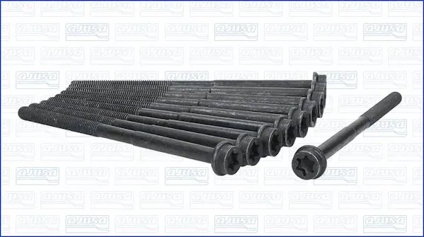 Parafuso de cabeça de motor (CBC) 81053900 Ajusa