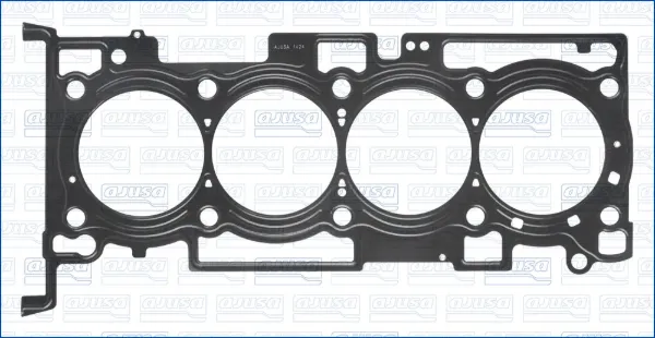 Vedante de cabeça de motor (CBC) 10252900 Ajusa
