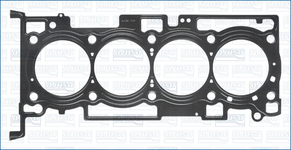 Vedante de cabeça de motor (CBC) para KIA Optima (JF)