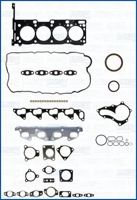 Kit de vedantes de motor completo 50295000 Ajusa