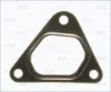 Vedante de turbina dos gases de escape, admissão Mercedes Sprinter 903