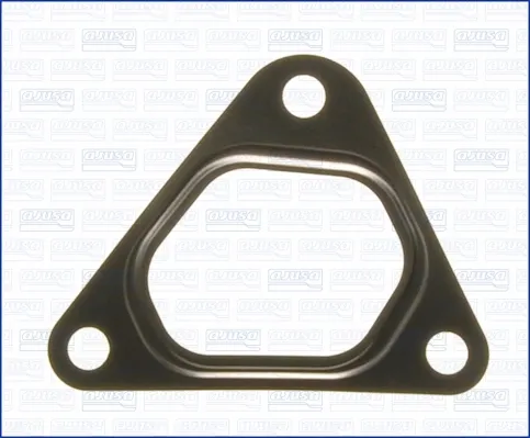 Vedante de turbina dos gases de escape, admissão Mercedes Sprinter 903