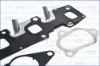Kit de vedantes de motor completo Fiat Punto 199